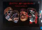 Seattle Art Museum: Northwest Coast Native Art