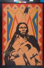 Untitled (Native American male)