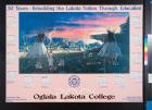 Oglala Lakota College