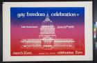 Gay Freedom Celebration