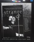 Strange Fruit: A Biography of a Song