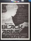 Black Arts Today