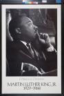 I Have a Dream: Martin Luther King, Jr. 1929-1968