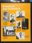 Inventors and scientists