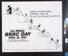 2nd annual BRRC Day