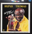 Rufus Thomas, That Woman is Poison!