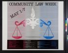 Community Law Week
