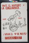 Viva el 1 De Mayo!