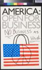 America: Open For Business