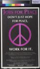 Jobs for Peace
