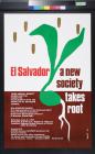 El Salvador: A New Society Takes Root