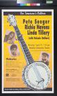 Pete Seeger / Richie Havens / Linda Tillery