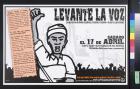 Levante La Voz