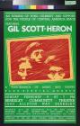 Gil Scott-Heron