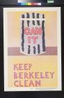 Can It: Keep Berkeley Clean