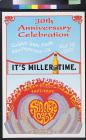 30th anniversary celebration Golden Gate Park
