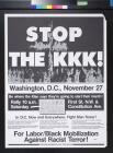 Stop the KKK!