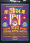 Help End Marijuana Prohibition: Free John Sinclair