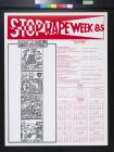 Stop Rape Week 85