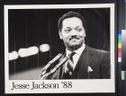 Jesse Jackson '88