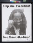 Stop the Execution! Free Mumia Abul-Jamal!