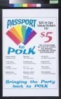 Passport to Polk