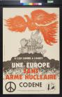 Une Europe sans Arme Nucleaire