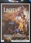 Liberty: Mondale - Ferraro