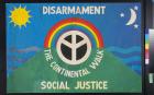 Disarmament, Social Justice