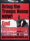 End Occupation from Iraq to Palestine