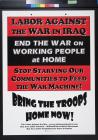 Labor Against the War in Iraq