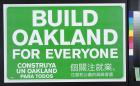 Build Oakland for Everyone