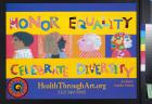 Honor Equality, Celebrate Diversity