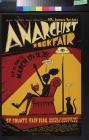 The 12th Annual Bay Area Anarchist Bookfair
