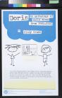 Doris: an anthology of Doris zines from 1991-2001