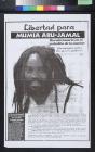 Libertad para Mumia Abu-Jamal