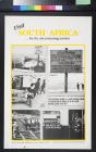 Visit South Africa... for the discriminating travler