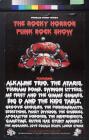 Springman Records Presents: The Rocky Horror Punk Rock Show