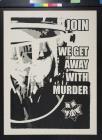 Join we get away with murder