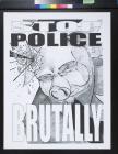 Stop Police Brutally