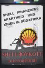Shell Finanziert Apartheid und Krieg in S?dafrika