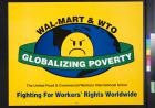 Globalizing Poverty