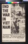 End the War in Viet Nam