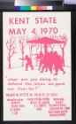 Kent State May 4, 1970