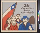 Chile: Active Resistance Demands Active Solidarity