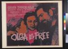 Olga [Talamante] is Free