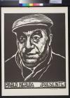 Pablo Neruda Presente!