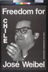 Freedom for Chile: Jose Weibel