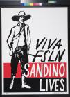 Viva FSLN - Sandino Lives