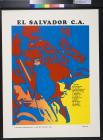 El Salvador C.A. [Central America]